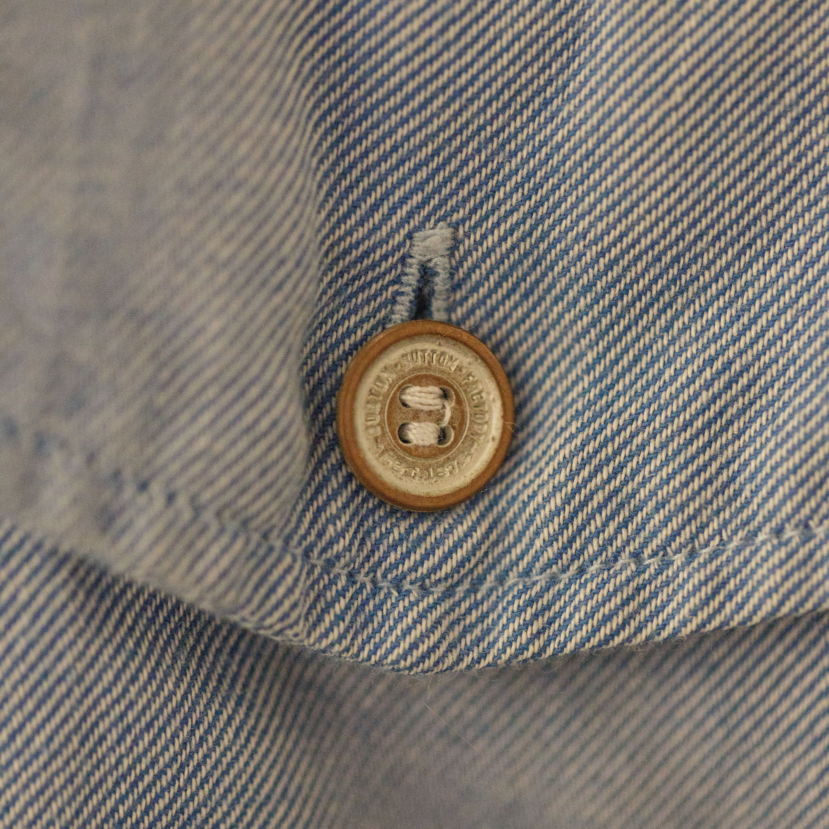 copper key shirt