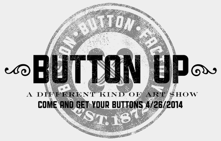 Button Up event logo