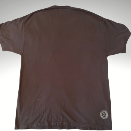 Boston Button Factory Pocket T-Shirt made from a premium cotton.