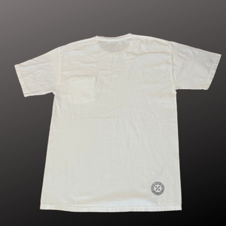 Boston Button Factory Pocket T-Shirt made from a premium cotton.